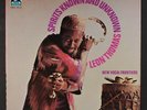 LEON THOMAS: Spirits Known And Unknown LP (laminated gatefold, inner) Jazz