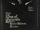 HARRY NILSSON: Son Of Dracula LP Sealed (gimmick gatefold cover) Rock & Pop