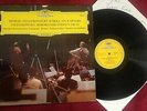 Q104 Dvorak Tchaikovsky Cello Concertos Rostropovich Karajan DGG 139 044 Stereo