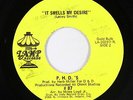 Sweet Soul 45 - P.H.D.'s - It Swells My Desire - Lamp - VG+ mp3