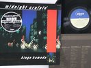 LP KINGO HAMADA Midnight Crusin' MOON28006 MOON JAPAN Vinyl
