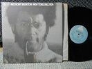 Anthony Braxton m- original press GF LP New York Fall 1974
