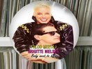 Falco meets Brigitte Nielsen - Body next to body  12