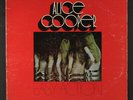ALICE COOPER: Easy Action LP (WLP, gatefold, 3