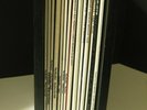 BEATLES WOODEN ROLL TOP BOX SET 14 LPs RARE 1988 LIMITED EDITION VINYL NEW