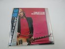 Tom Petty Damn The Torpedoes Promo VIM-6212 with OBI Japan VINYL  LP