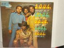 S.O.U.L What Is It ORIGINAL MUSICOR RARE SOUL LP FUNK ROCK USA Sounds Unity Love