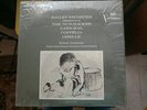 Poor Man's Royal Ballet Gala LDS 6065 - RCA VICS-1066 in Shrink 1S/1S Plum EX