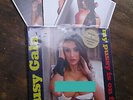 SUSY GALA rare sexy hot nude pornstar ltd. edn.cheesecake 7