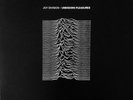 JOY DIVISION UNKNOWN PLEASURES. Original pressing. Mint vinyl VGC sleeve.