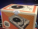 Crosley RSD3 Mini Turntable with Sun Records 3