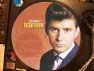 Johnny Tillotson-Poetry In Motion Rare 12