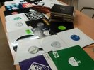 Hard House, Trance, Acid, Techno Records