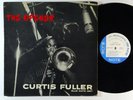 CURTIS FULLER The Opener LP on Blue Note 63rd DG mono VG++