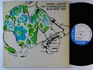 JOHNNY GRIFFIN The Congregation LP on Blue Note DG mono 63rd