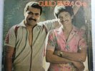 Junior Toledo y Guillo Rivera PERFORMANCE VOS+1425 1980 VG LP #1978