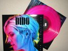 DIDO SIGNED Still On My Mind PINK Vinyl LP RARE
