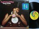 BETTY EVERETT lp on UNI / There'll Come A Time  / 1969