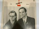 Kraftwerk	- Ralf & Florian - 1975 Vinyl LP Record (Condition VG)