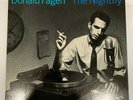 Donald Fagen - The Nightfly	- 1982 Vinyl LP Record (Condition VG)