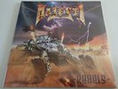 NB14	Majesty	Rebels	GREEN VINYL 2LP ONLY 100 MADE SEALED