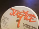 London Posse Money Mad Justice Records Very Rare