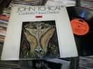 JOHN TCHICAI- CADENTIA NOVA DANICA VINYL ALBUM