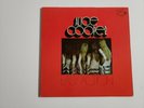 Alice Cooper - Easy Action - Used LP - 1972 US Reissue - Near Mint Vinyl