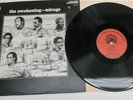The Awakening- Mirage- Rare 1970's Jazz-Soul-Funk Style LP- Black Jazz Label