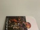 *SEALED & SIGNED *Juice WRLD - Death Race for Love LP ORANGE Vinyl UO VG+