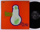 LIGHTMEN PLUS ONE Fancy Pants LP on Judnell rare spiritual jazz