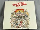 Rock N Roll High School Soundtrack Ramones LP SRK 6070 Sire 1979 Sealed Devo