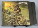 Helloween Walls Of Jericho Double LP Gatefold White Vinyl BOBV115LP 2008