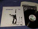 FREE   HEARTBREAKER   1972-FIRST UK PRESS - PINK RIM ISLAND (A1;B1)  -N/M