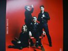 The Vaccines ?English Graffiti 2 x Red & Black Vinyl LP LTD + Signed  SEALED