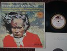 Rudolf Kempe/ BPO: Beethoven Overtures (White & Gold HMV ASD 336 UK LP) EX Audio