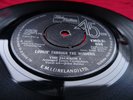 THE JACKSON 5-RARE IRISH MOTOWN 45 -LOOKIN' THROUGH THE WINDOWS- Michael Jackson
