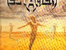 LP Testament Practice What You Preach SIGNED  NEAR MINT Megaforce Records