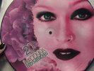 Madonna 20th Anniversary Bedtime Stories. Unplayed Picture Disc