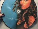 MADONNA - RAY OF LIGHT - LP VINYL PICTURE DISC NEW