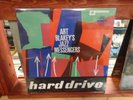 Art Blakey The Jazz Messengers Hard Drive LP NEW vinyl Hard Bop Junior Mance