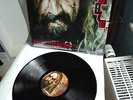 ROB ZOMBIE original Vinyl LP Hellbilly Deluxe II  (2010 Roadrunner Rec. Germany)