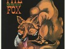 FOX, The - For Fox Sake - Vinyl (LP + booklet)