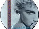 Madonna True Blue Vinyl, 12