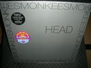 THE MONKEES **HEAD **BRAND NEW SILVER RECORD LP VINYL