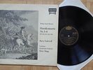 D133 SXL 20044 TUCKWELL MOZART HORN CONCERTOS MAAG DECCA STEREO