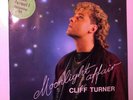 Cliff Turner ?– Moonlight Affair - Vinyl LP