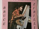 BRUCE SPRINGSTEEN ALBUM DISCO 4LP VINILE 33 GIRI ZIRILLI BACK TO THE ROOTS 1985