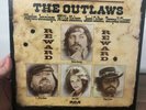 WAYLON JENNINGS & WILLIE NELSON ** Wanted The Outlaws **NEW RECORD LP VINYL