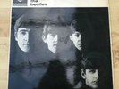 The Beatles - With The Beatles - PMC 1206 Mono Early Press (Vinyl LP) EX/EX